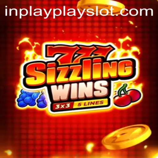 Exploring the Exciting World of 777 Sizzling Wins: An In-Depth Look at Inplay Slot