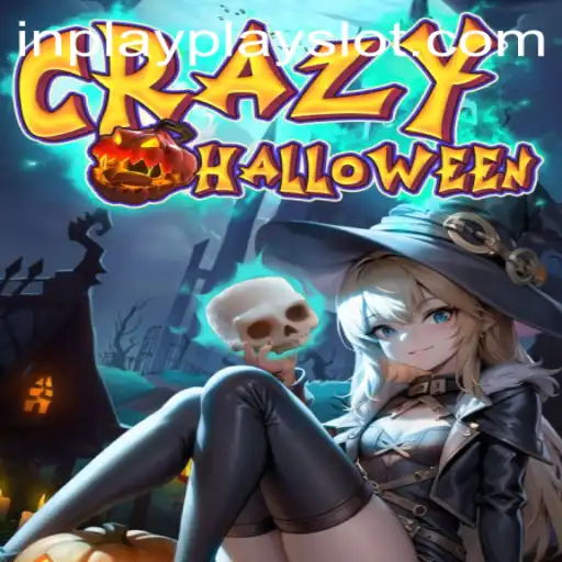 Exploring the World of CrazyHalloween: A Spooky Adventure with Inplay Slot