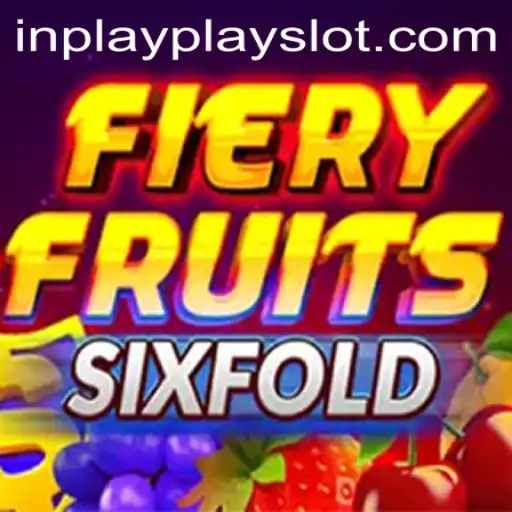 FieryFruitsSixFold: A Thrilling Game by Inplay Slot