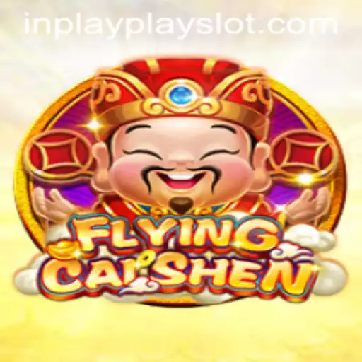 FlyingCaiShen: A Breathtaking Inplay Slot Adventure
