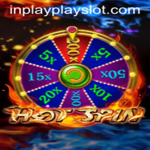 Unveiling HotSpin: A Comprehensive Guide to the Inplay Slot Game