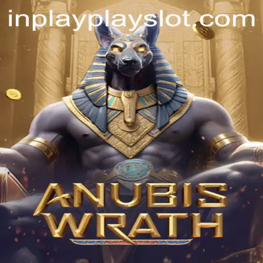 Unveiling the Mysteries of AnubisWrath Inplay Slot