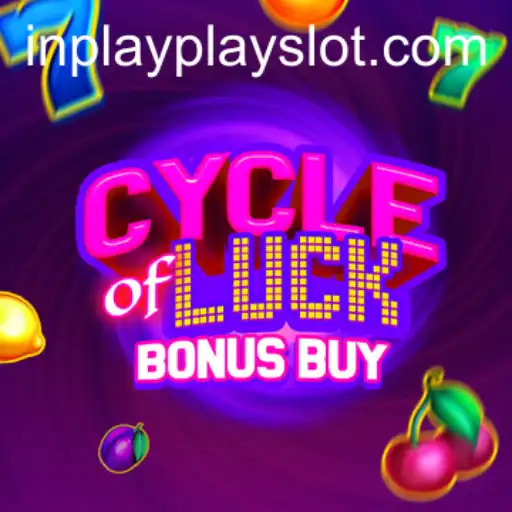 CycleofLuckBonusBuy: The Thrill of Inplay Slot Gaming