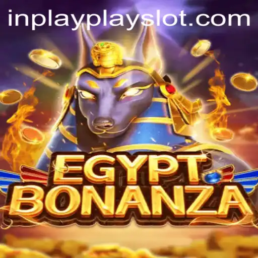 Exploring the Mysteries of EgyptBonanza: A Distinctive Inplay Slot Adventure