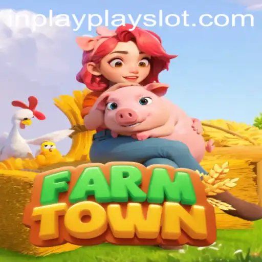 Discovering the World of FarmTown and Its Unique Inplay Slot Feature