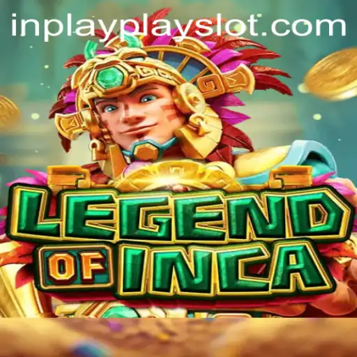 Epic Adventures Await with Legend of Inca: Unveiling the Mysteries of an Inplay Slot Masterpiece