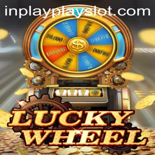 Discover the Thrills of LuckyWheel: A Dynamic Inplay Slot Experience