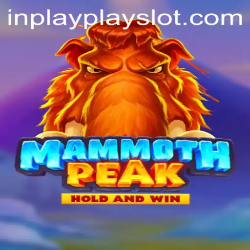 Exploring the World of MammothPeak: A New Adventure from Inplay Slot