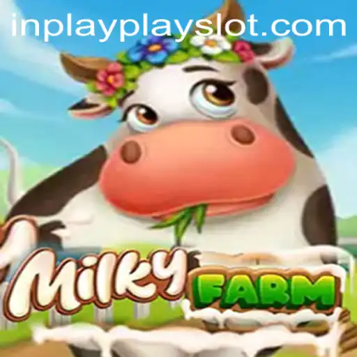 MilkyFarm: Dive into the Moo-tastic World of Inplay Slot