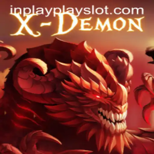 XDemon: The Ultimate Thrill from Inplay Slot