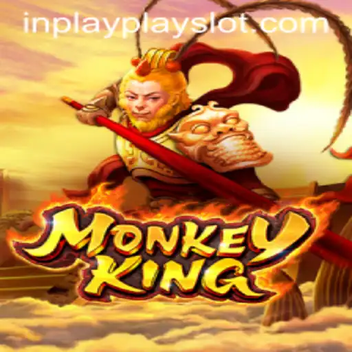 Exploring the Thrilling World of MonkeyKing in Inplay Slot