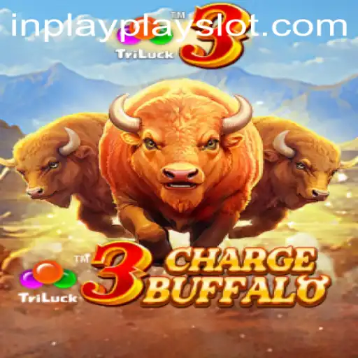 Exploring 3ChargeBuffalo: A Dive into the Inplay Slot Game