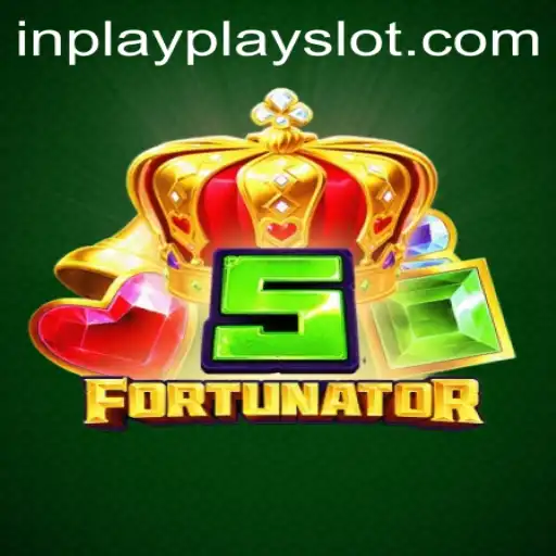 Discover the Thrills of 5Fortunator: The Ultimate Inplay Slot Experience