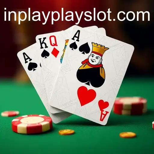 Exploring the World of Card Games: The Role of Inplay Slot
