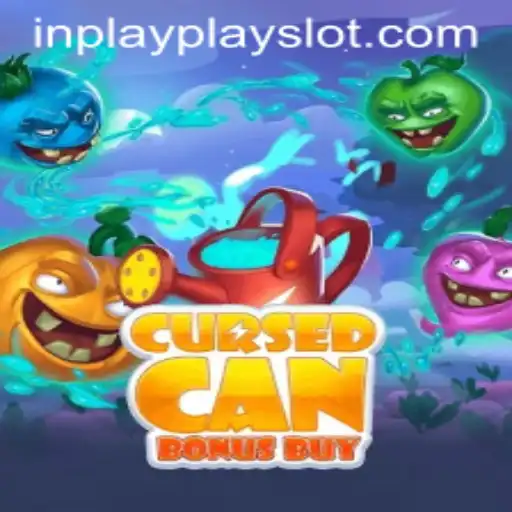 Discovering CursedCanBonusBuy: The Inplay Slot Game Taking the Gaming World by Storm