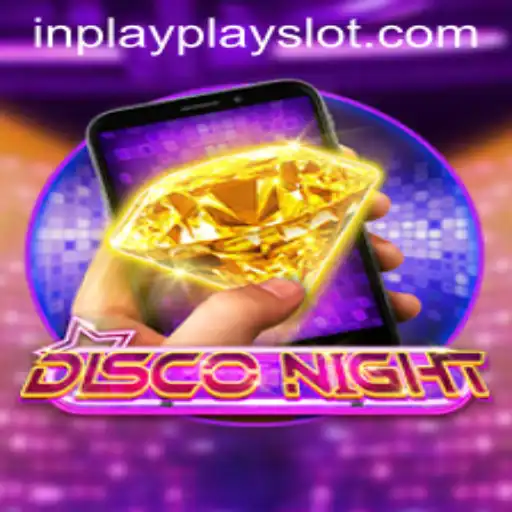 A Vibrant Journey into the World of DiscoNightM and Inplay Slot