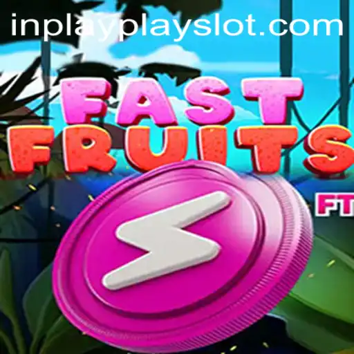 FastFruits: An Exciting Inplay Slot Adventure