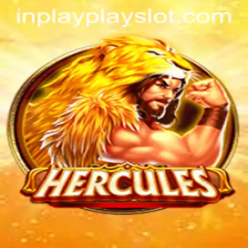 Unveiling the Wonders of Hercules: An Inplay Slot Adventure
