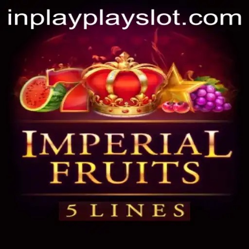 Exploring ImperialFruits5: A Thrilling Inplay Slot Adventure