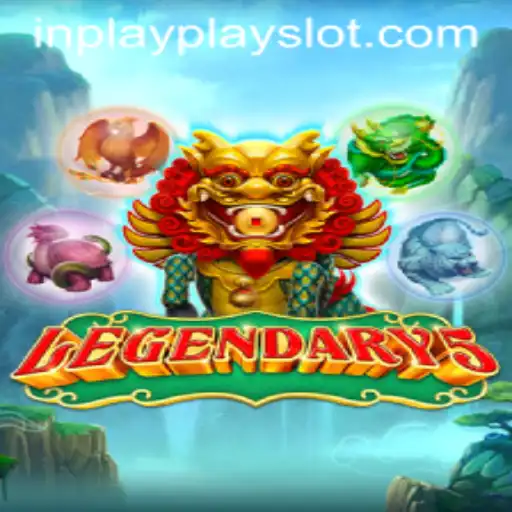Discover the Excitement of Legendary5: The New Inplay Slot Game