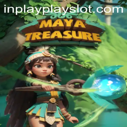 Unveiling the Mysteries of MayaTreasure: An In-Depth Look at Inplay Slot's Latest Game