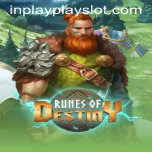 Exploring RunesOfDestiny: The New Inplay Slot Adventure