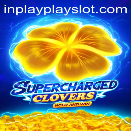 Unraveling SchargedClovers: A Dive into Inplay Slot Gaming