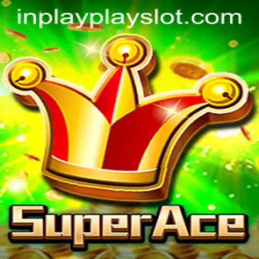 Explore the Thrilling World of SuperAce: A Dive into Inplay Slot Gaming