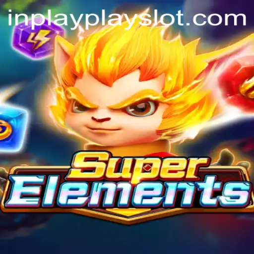 Unveiling SuperElements: The Next Big Hit from Inplay Slot