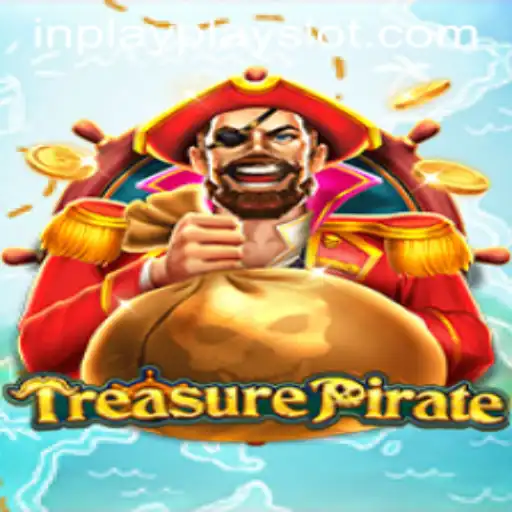 TreasurePirate: Dive into the Adventure of Inplay Slot