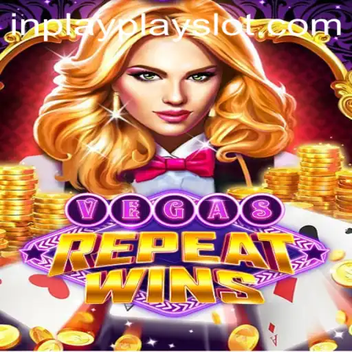 Exploring the World of VegasRepeatWins: The New Sensation in Inplay Slots