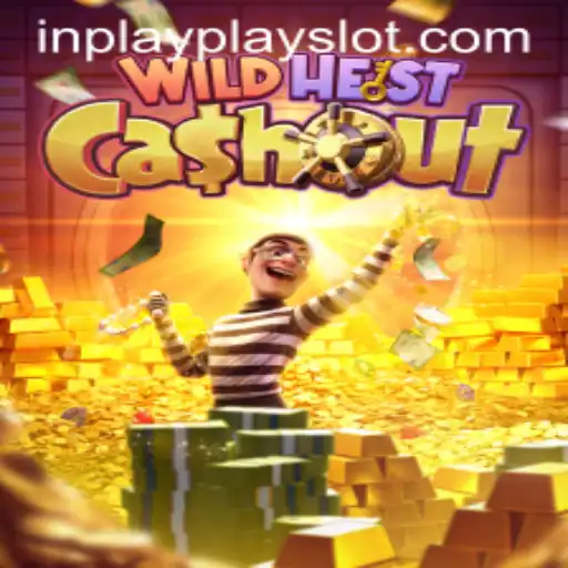 Exploring the Thrills of WildHeistCashout: A Dive into Inplay Slot's Latest Offering